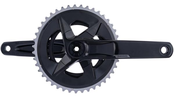SRAM Rival AXS  XL schwarz