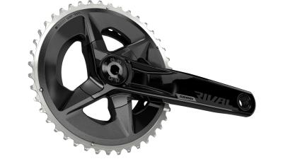 SRAM Rival AXS  XL schwarz Produktbild 1