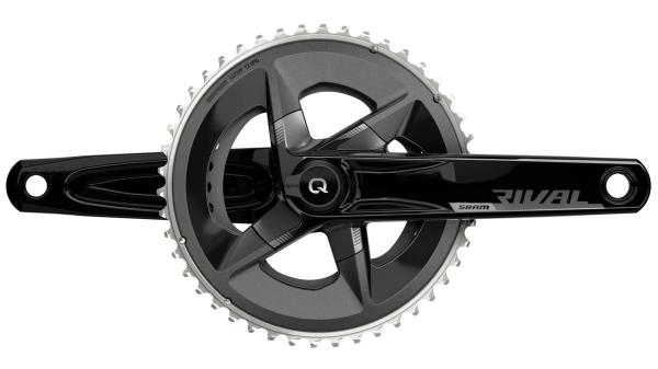 SRAM Rival AXS  XL schwarz
