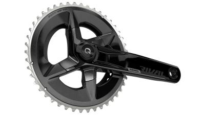 SRAM Rival AXS  XL schwarz Produktbild 1