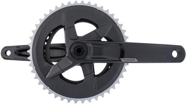 SRAM Rival AXS  XL schwarz