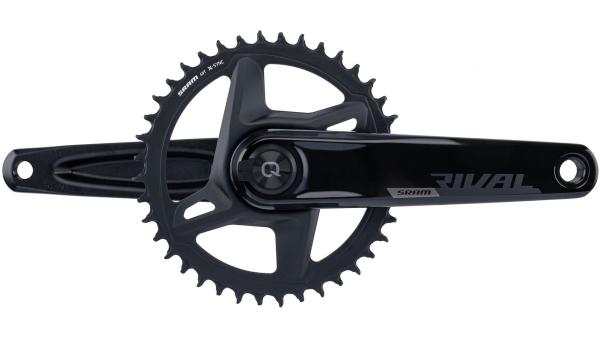 SRAM Rival 1 AXS  XL schwarz