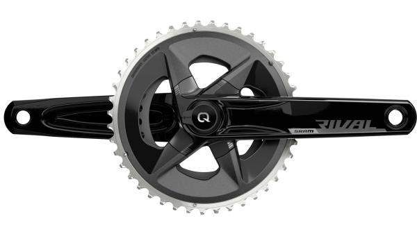 SRAM Rival AXS  XL schwarz