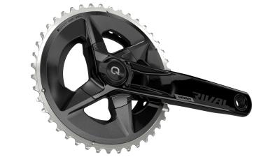 SRAM Rival AXS  XL schwarz Produktbild 1