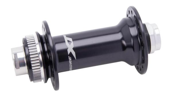 Shimano Deore XT HB-M8110  XL schwarz