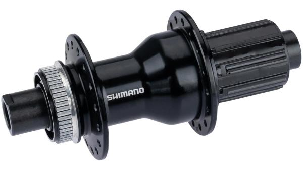 Shimano FH-TC500  XL schwarz