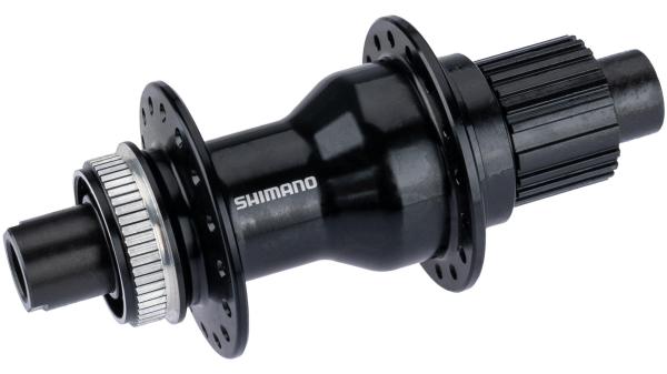 Shimano FH-TC500  XL schwarz