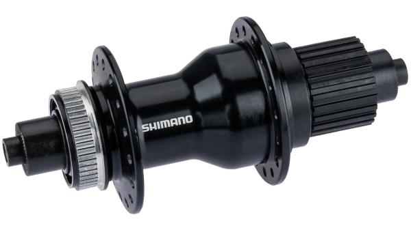 Shimano FH-QC500  XL schwarz
