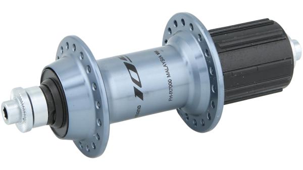 Shimano 105 FH-R7000  XL silber