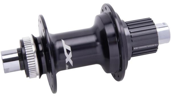 Shimano Deore XT FH-M8110  XL schwarz