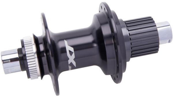 Shimano Deore XT FH-M8110/8130  XL schwarz