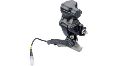 Campagnolo Super Record EPS 12s  17 mm schwarz Produktbild 1