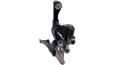 Campagnolo Chorus 12s  17 mm schwarz Produktbild 1