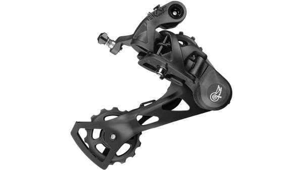 Campagnolo Ekar GT 13s  17 mm schwarz