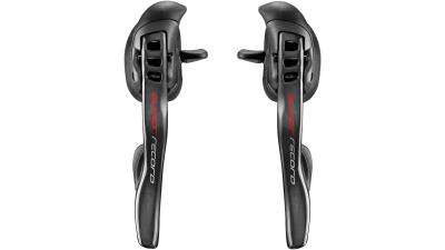 Campagnolo Super Record 12s  17 mm schwarz Produktbild 1