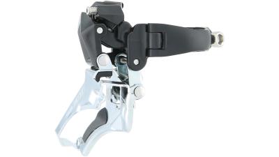 Shimano 105 FD-R7000  17 mm schwarz Produktbild 1