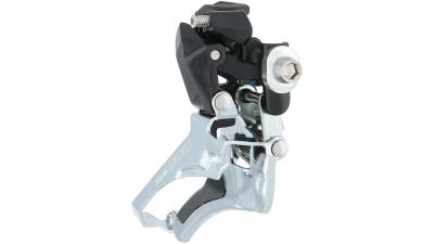 Shimano 105 FD-R7000  17 mm schwarz Produktbild 1