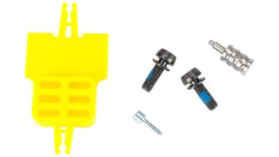 Campagnolo Super Record EPS 12s  17 mm schwarz Produktbild 2