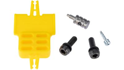 Campagnolo Super Record EPS 12s  17 mm schwarz Produktbild 2