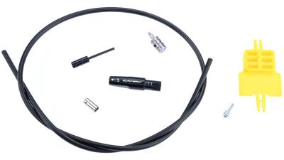 Campagnolo Super Record 12s  17 mm schwarz Produktbild 2