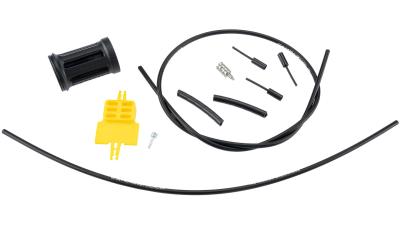 Campagnolo Super Record 12s  17 mm schwarz Produktbild 2