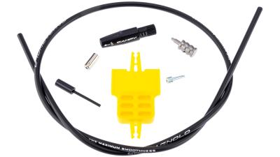 Campagnolo Record 12s  17 mm schwarz Produktbild 2