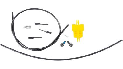 Campagnolo Chorus 12s  17 mm schwarz Produktbild 2