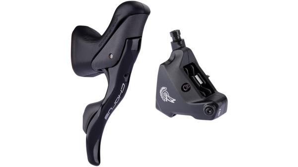 Campagnolo Chorus 12s  17 mm schwarz