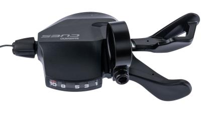 Shimano CUES SL-U6000  17 mm schwarz Produktbild 1