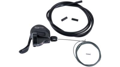 Shimano CUES SL-U8000  17 mm schwarz Produktbild 2