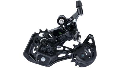 Shimano CUES RD-U4000/U4020  17 mm schwarz Produktbild 1