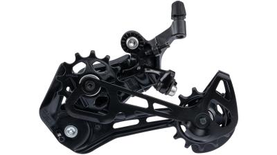 Shimano CUES RD-U6000/U6020  17 mm schwarz Produktbild 1