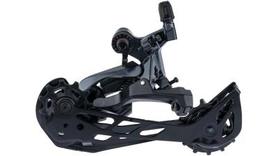 Shimano CUES RD-U8000/U8020  17 mm schwarz Produktbild 1