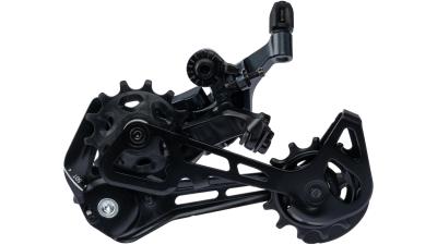 Shimano CUES RD-U8000/U8020  17 mm schwarz Produktbild 1