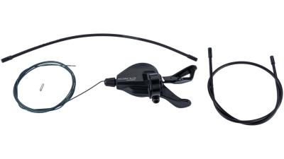 Shimano CUES SL-U6000  17 mm schwarz Produktbild 1