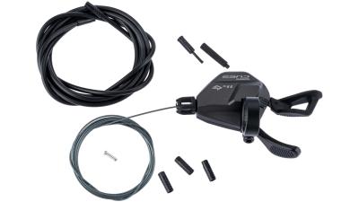 Shimano CUES SL-U8000  17 mm schwarz Produktbild 1