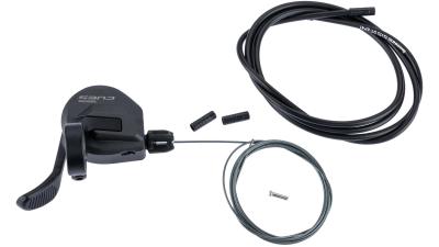 Shimano CUES SL-U8000  17 mm schwarz Produktbild 1