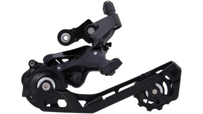 Shimano GRX RD-RX400  17 mm schwarz Produktbild 1