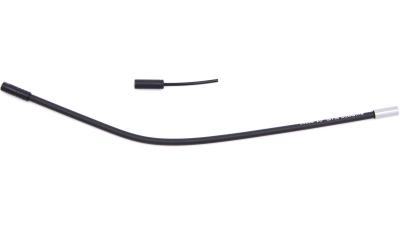 Shimano GRX RD-RX400  17 mm schwarz Produktbild 2