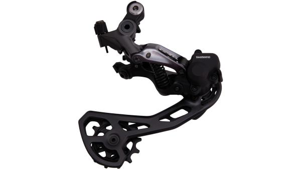 Shimano GRX RD-RX810/812  17 mm schwarz