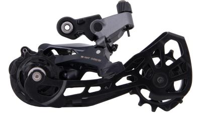Shimano GRX RD-RX810/812  17 mm schwarz Produktbild 1