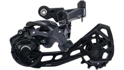 Shimano GRX RD-RX820/RX822  17 mm schwarz Produktbild 1