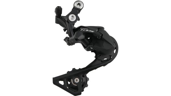 Shimano 105 RD-R7000  17 mm schwarz