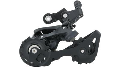 Shimano 105 RD-R7000  17 mm schwarz Produktbild 1