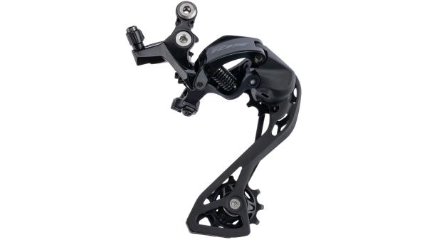 Shimano 105 RD-R7100  17 mm schwarz