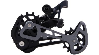 Shimano SLX RD-M7100/7120  17 mm schwarz Produktbild 1