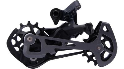 Shimano SLX RD-M7100/7120  17 mm schwarz Produktbild 1