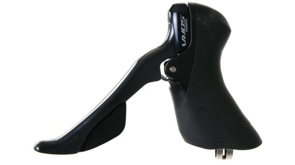 Shimano Sora ST-R3000  17 mm schwarz