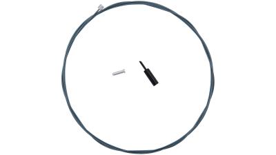 Shimano GRX ST-RX600  17 mm schwarz Produktbild 1