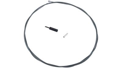 Shimano GRX ST-RX610  17 mm schwarz Produktbild 1